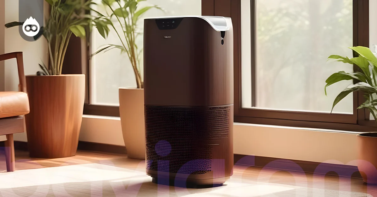 En İyi Hava Temizleme Cihazı Xiaomi Air Purifier 3C Akıllı Hava Temizleyici