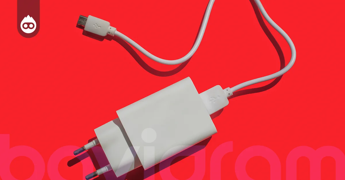 En İyi Hızlı Şarj Aleti Anker 20W USB-C A2347 Hızlı Şarj Aleti