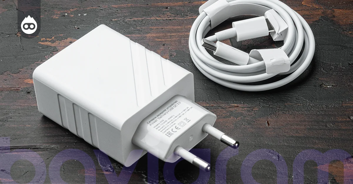 En İyi Hızlı Şarj Aleti Apple USB-C Hızlı Şarj Aleti