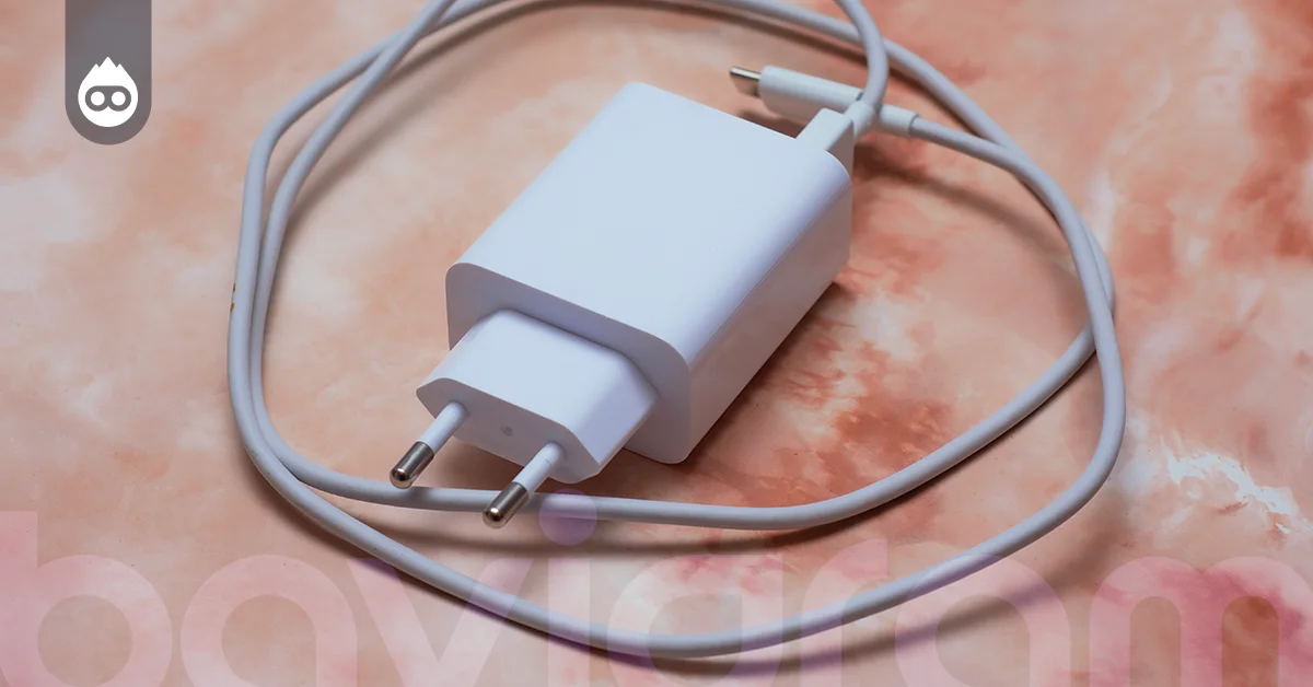 En İyi Hızlı Şarj Aleti Samsung EP-T4510X Type-C Hızlı Şarj Aleti