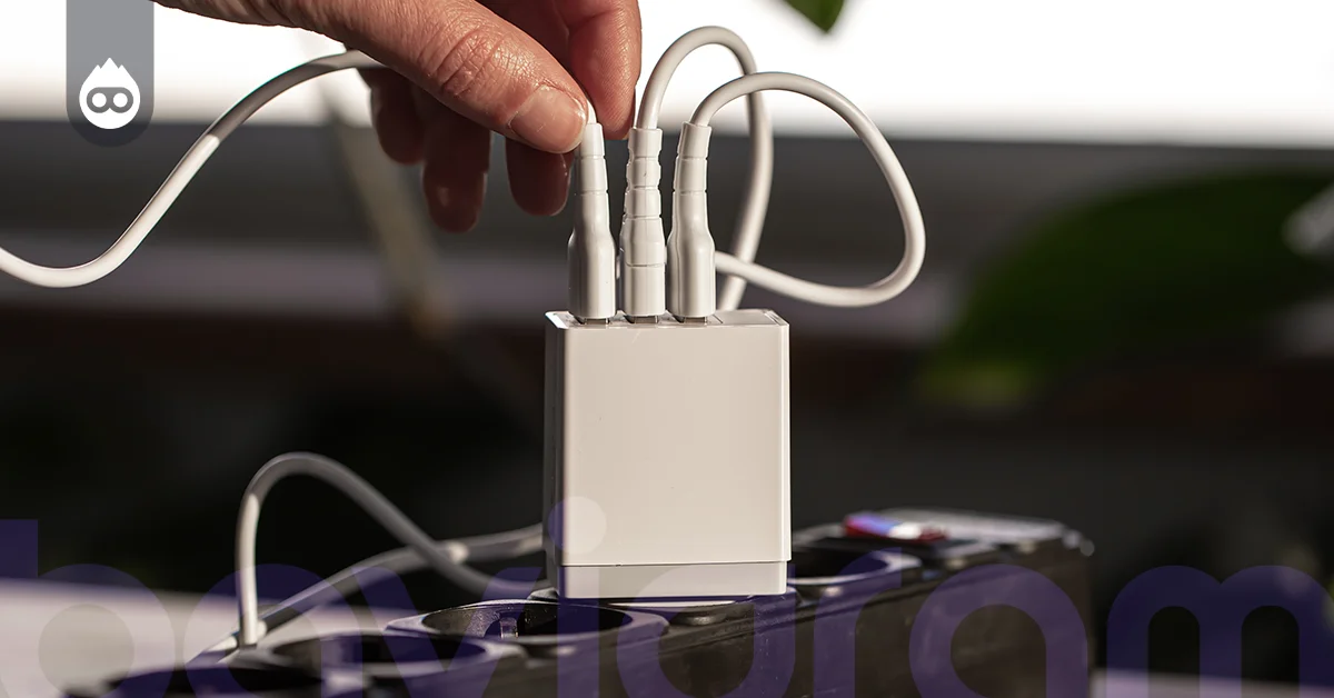 En İyi Hızlı Şarj Aleti Xiaomi 33W Type C Hızlı Şarj Aleti