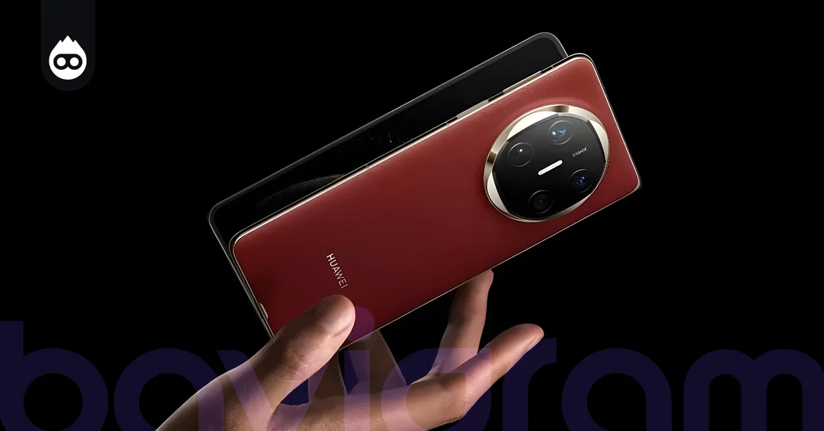 En İyi Huawei Telefon Huawei Mate X6