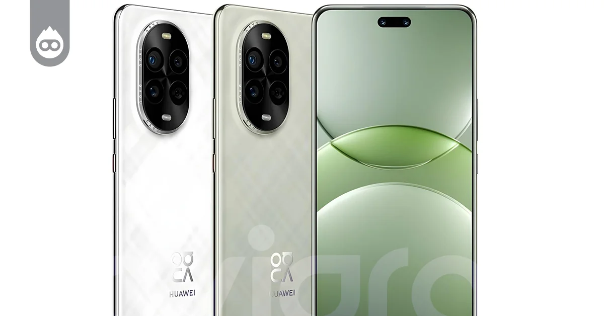 En İyi Huawei Telefon Huawei Nova 13 Pro