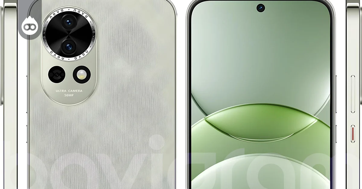 En İyi Huawei Telefon Huawei Nova 13