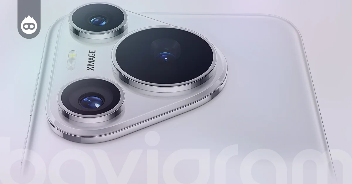 En İyi Huawei Telefon Huawei Pura 70 Pro