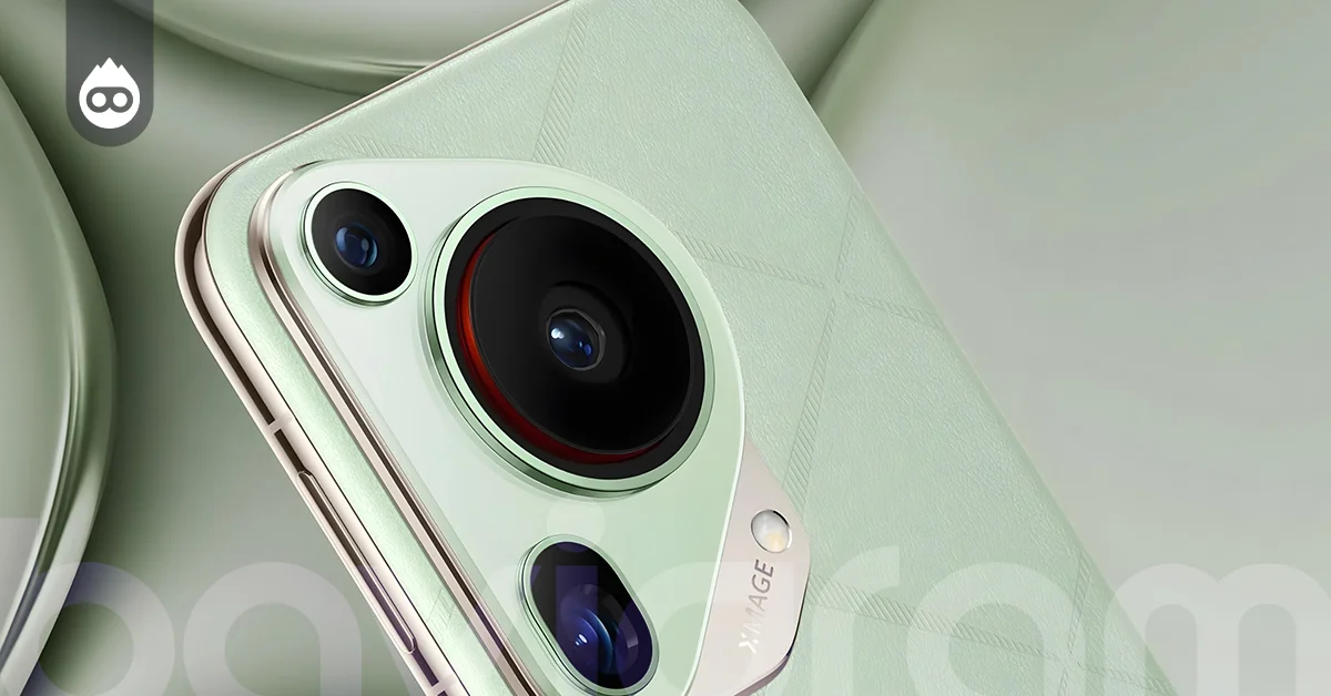 En İyi Huawei Telefon Huawei Pura 70 Ultra