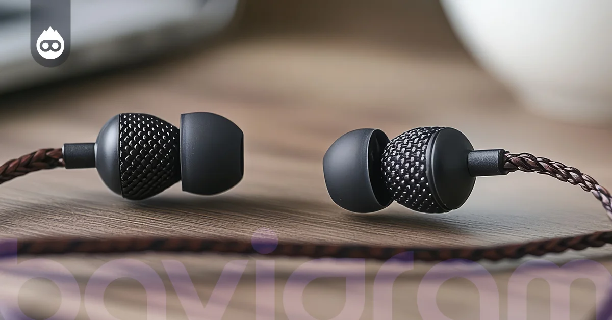 En İyi Kablolu Kulaklık JBL T160 Mikrofonlu Kulak İçi Kulaklık