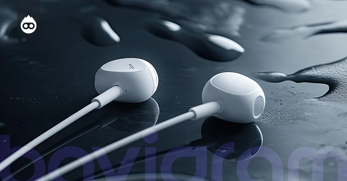 En İyi Kablolu Kulaklık Sony MDR-ZX110AP Kablolu Kulaklık