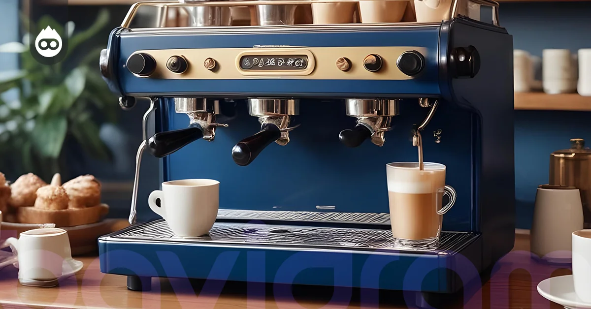 En İyi Kahve Makinesi Bosch TIS30129RW Kahve Makinesi