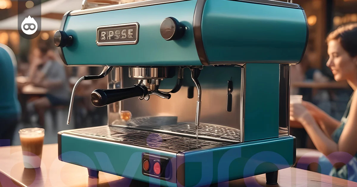 En İyi Kahve Makinesi Nespresso S85 Atelier Süt Çözümlü Kahve Makinesi