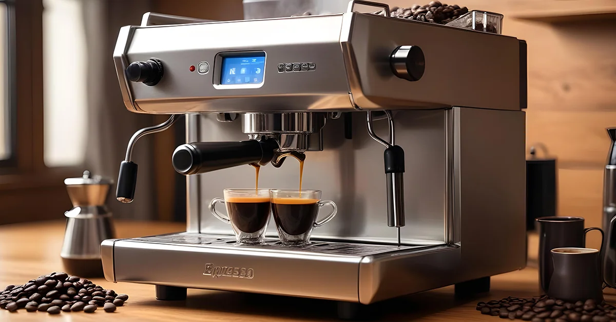 En İyi Kahve Makinesi Tavsiyeleri ve Markaları