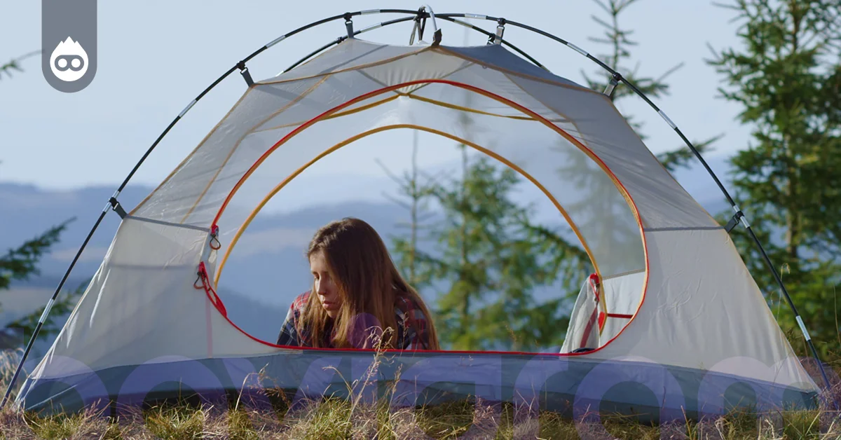 En İyi Kamp Çadırı Decathlon Su Geçirmez Quechua 3 Kişilik Kamp Çadırı