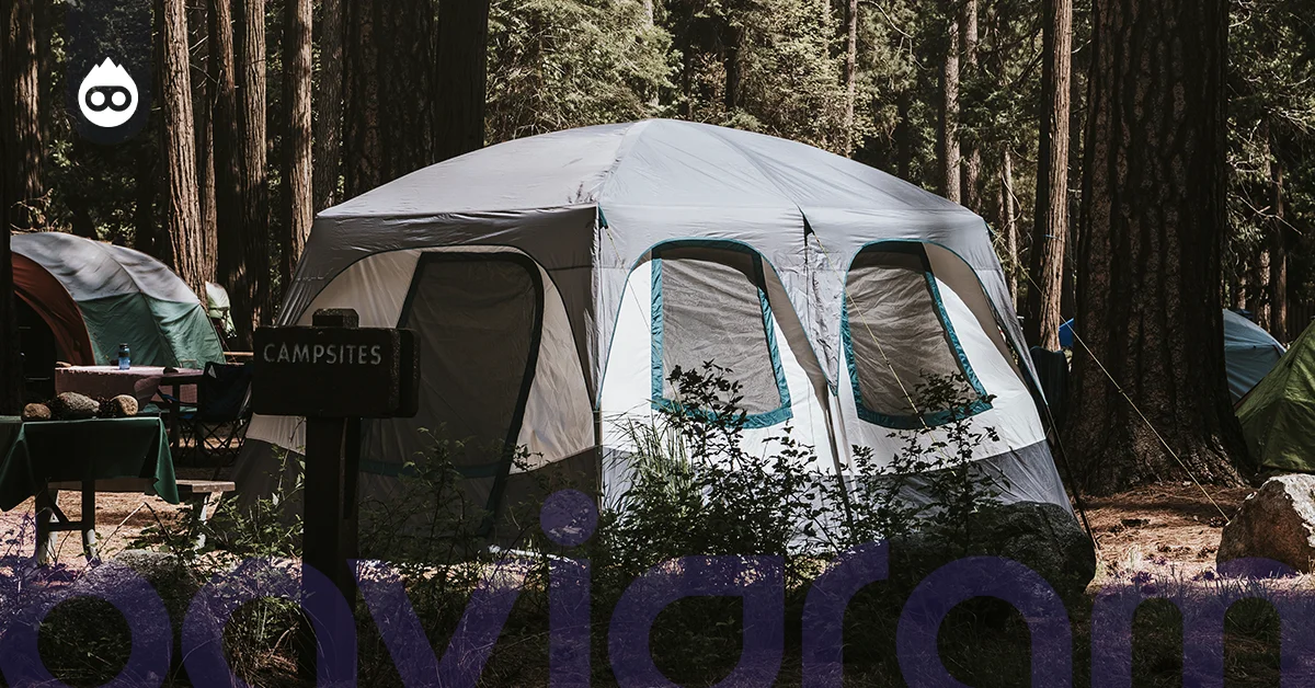 En İyi Kamp Çadırı High Peak Tessin Kamp Çadırı