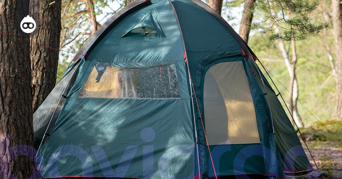 En İyi Kamp Çadırı Teton Sports Vista Kamp Çadırı