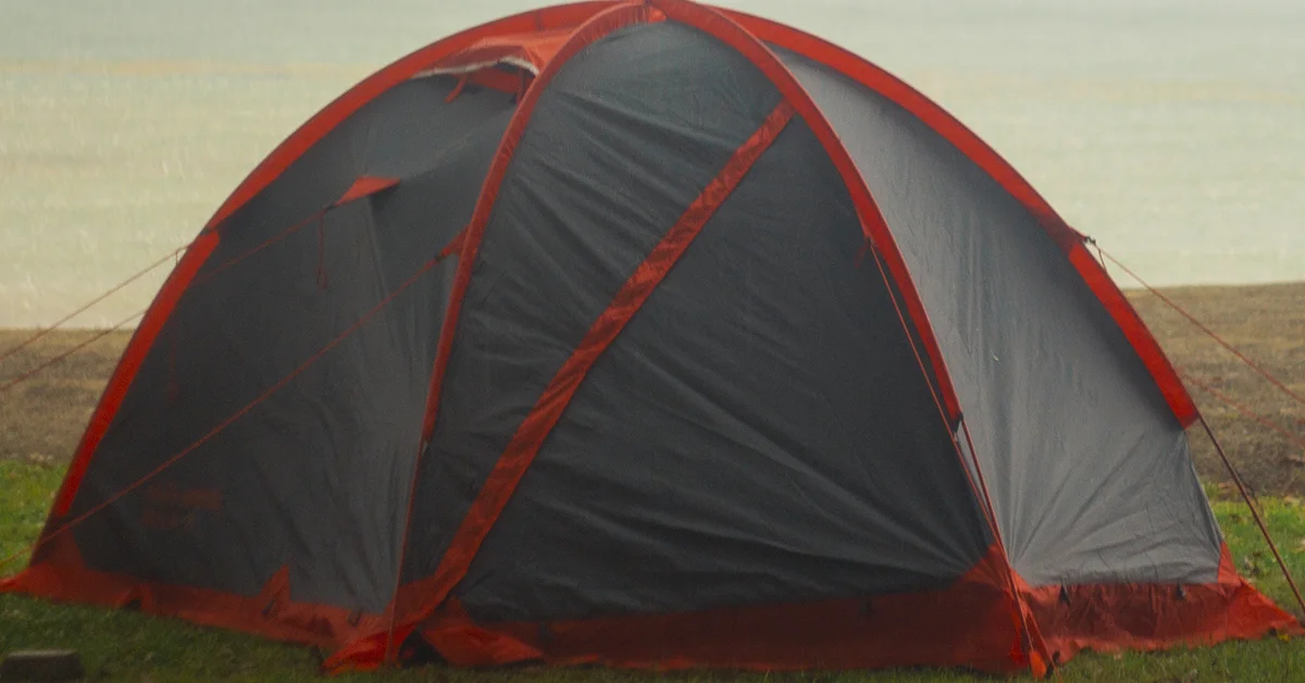 En İyi Kamp Çadırı Tavsiyeleri ve Markaları