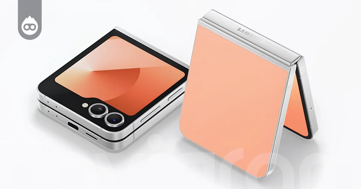 En İyi Katlanabilir Telefon Samsung Galaxy Z Flip 6