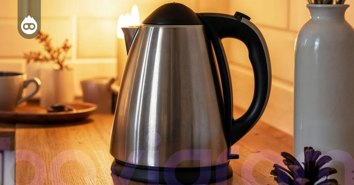 En İyi Kettle Arçelik K 8105 KL In Love Kettle