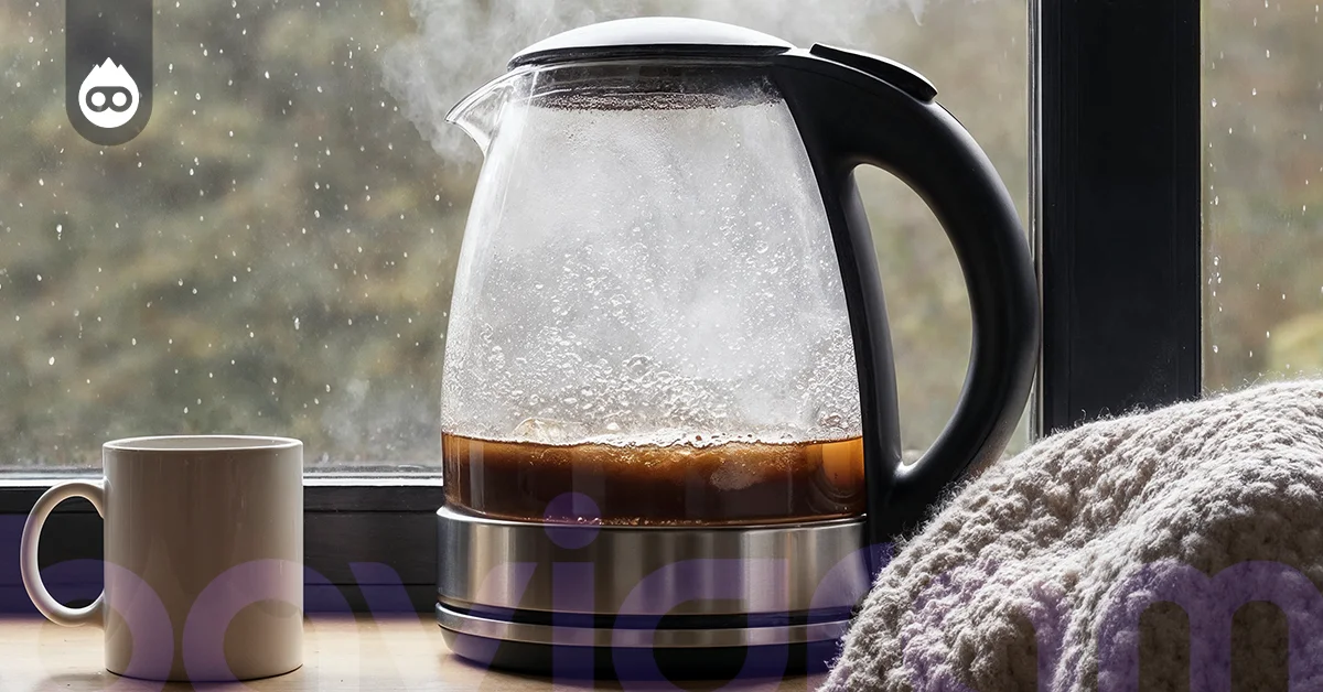 En İyi Kettle Arçelik KL 6022 C Kettle