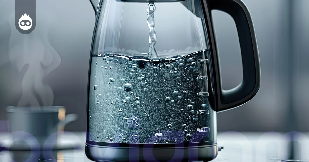 En İyi Kettle Arzum AR3041-INX Fuente Kettle