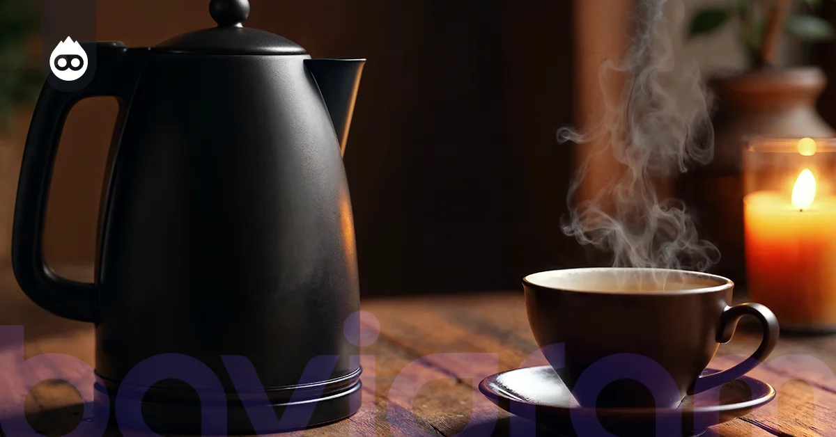 En İyi Kettle Fakir Ojo Kettle