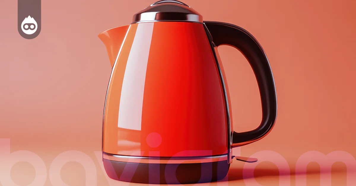 En İyi Kettle Karaca Cam Inox Bitki Çayı Makinesi ve Su Isıtıcı Kettle