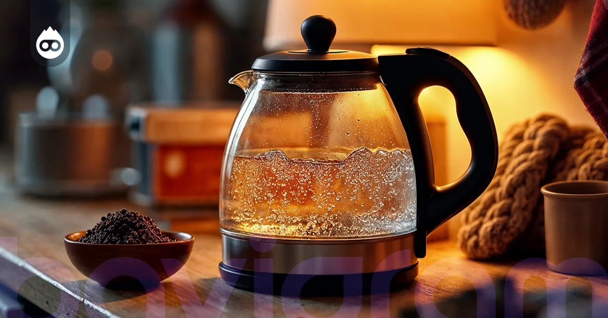 En İyi Kettle Karaca Retro 2202 Kettle