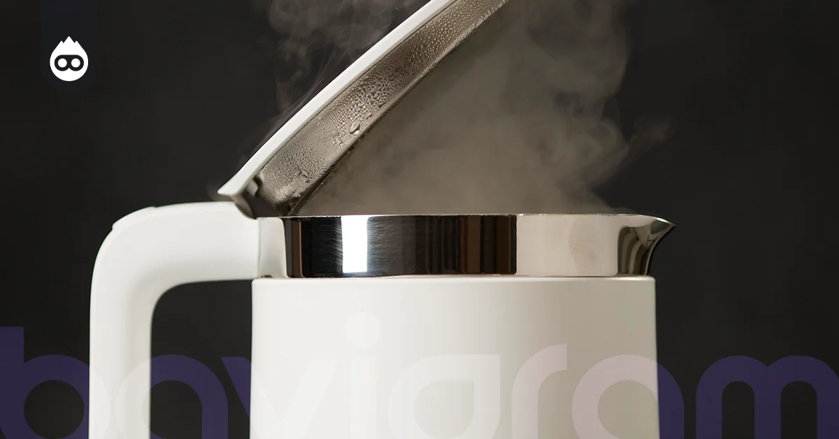 En İyi Kettle Sinbo SK-7338 Kettle