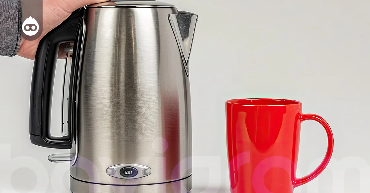 En İyi Kettle Vestel Retro Kettle