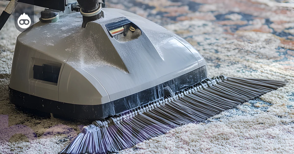 En İyi Koltuk Yıkama Makinesi Flora EX260 Profesyonel Halı Ve Koltuk Yıkama Makinesi