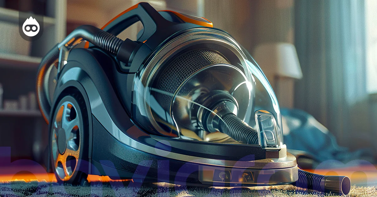 En İyi Koltuk Yıkama Makinesi Shark StainStriker Pet Başlıklı, Koltuk Yıkama ve Leke Çıkarma Makinesi