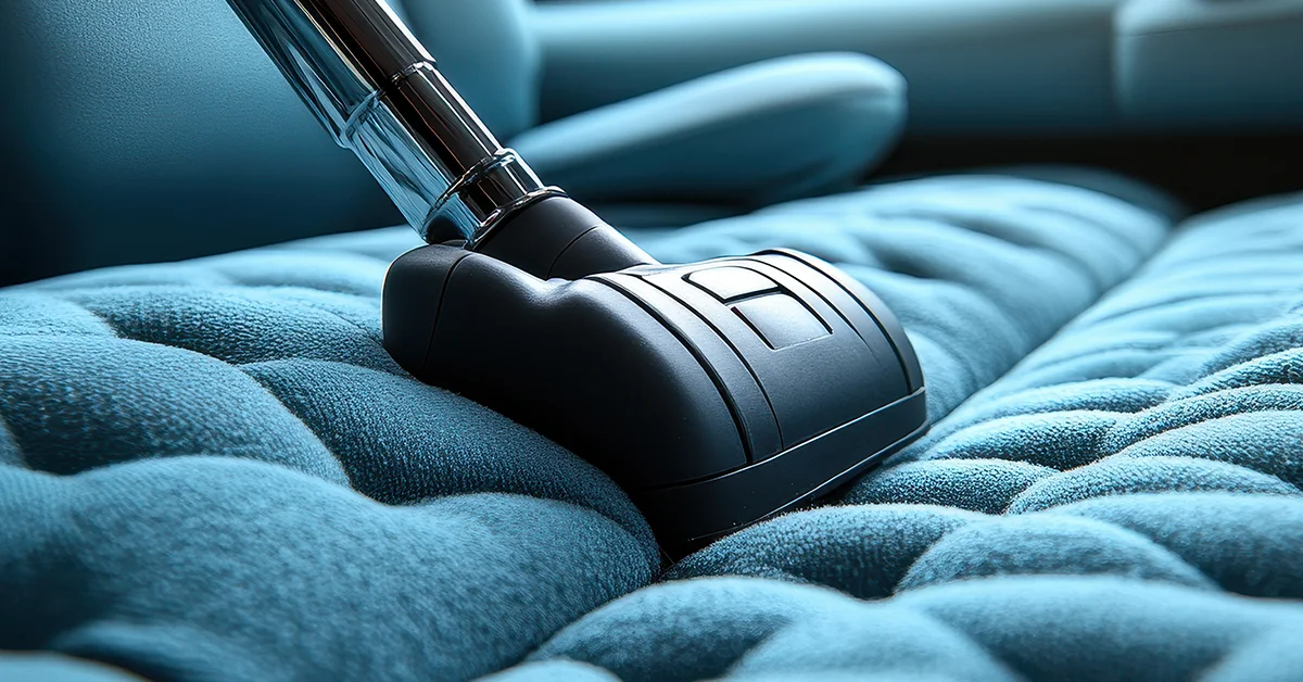 En İyi Koltuk Yıkama Makinesi Tavsiyeleri ve Markaları