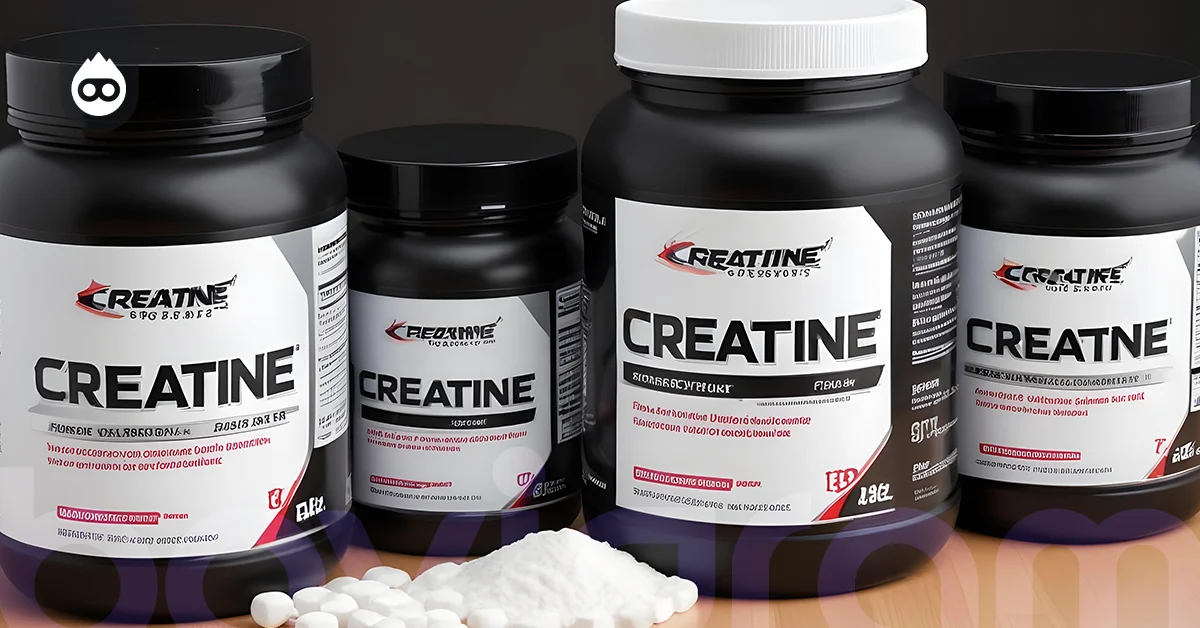 En İyi Kreatin Dna Nutrition Monohydrate Creatine