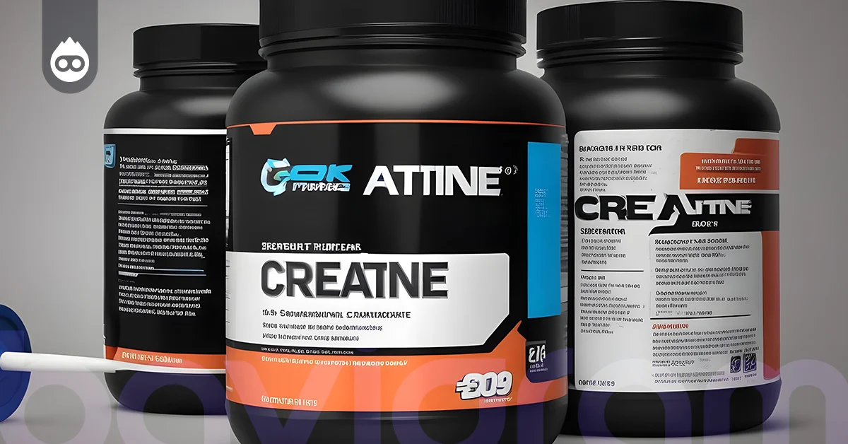 En İyi Kreatin Dynamic Nutrition Kreatin