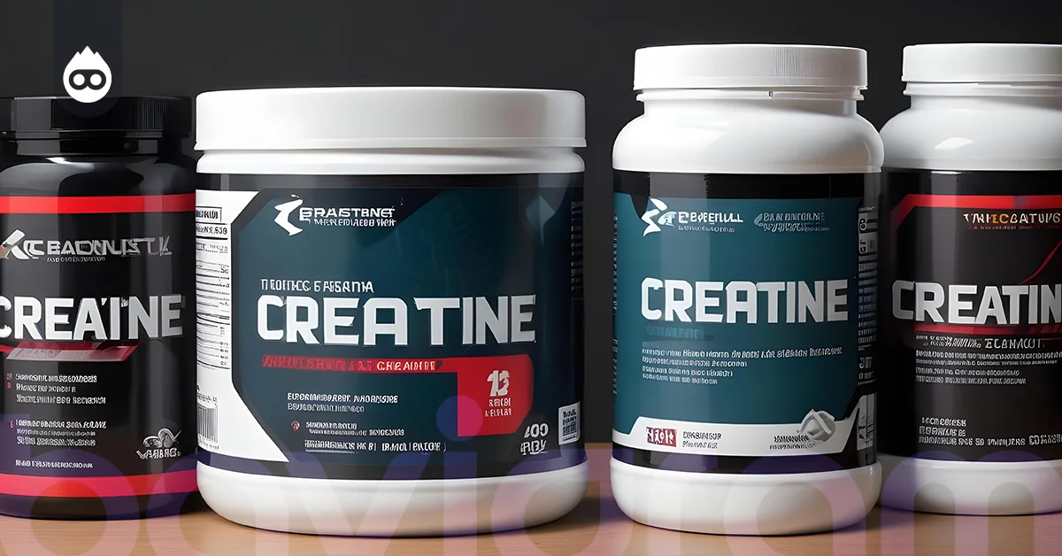 En İyi Kreatin Kingsize Nutrition Creatine Powder Kreatin