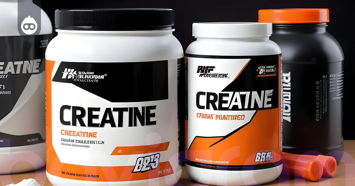 En İyi Kreatin Proteinocean Kreatin