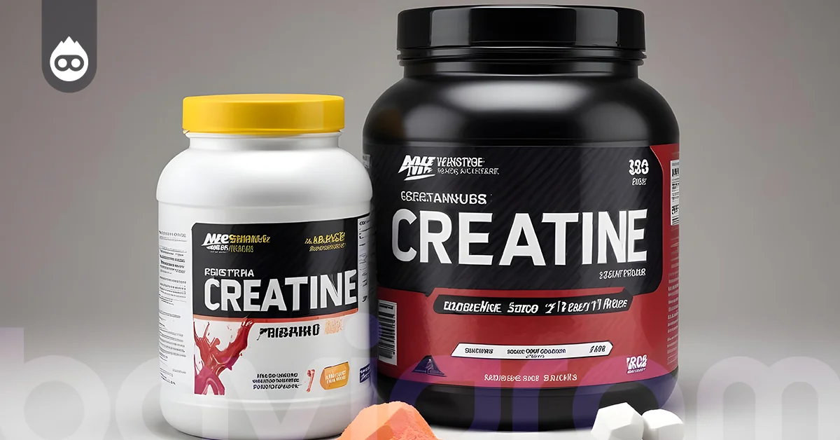 En İyi Kreatin Ronic Nutrition Kreatin