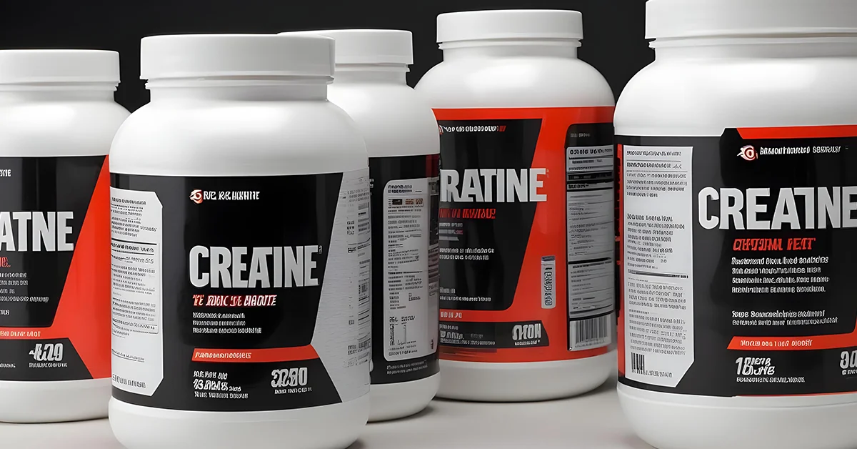 En İyi Kreatin Tavsiyeleri ve Markaları