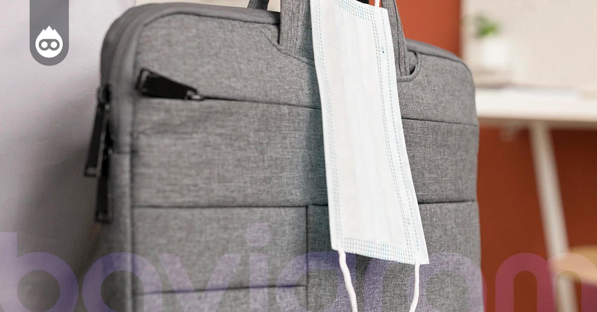 En İyi Laptop Çantası Dell Essential 460-BCTJ Laptop Çantası