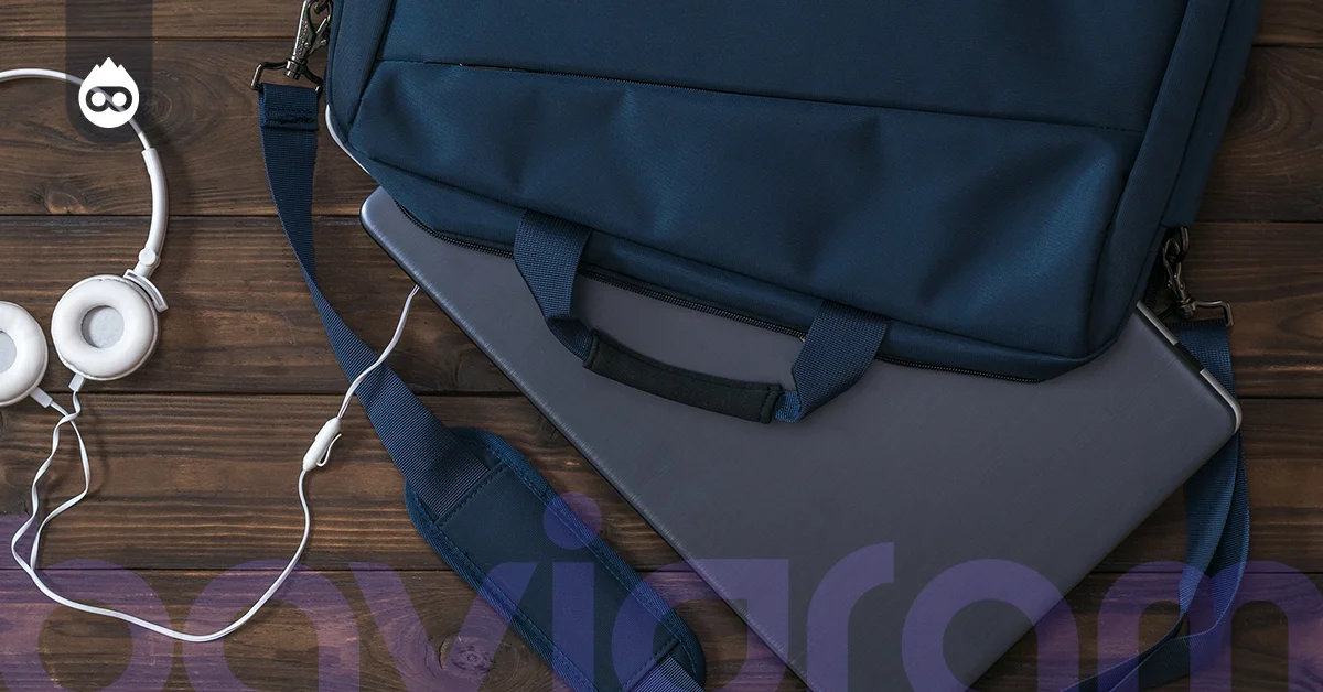 En İyi Laptop Çantası Lenovo Case Toploader B210 Laptop Çantası