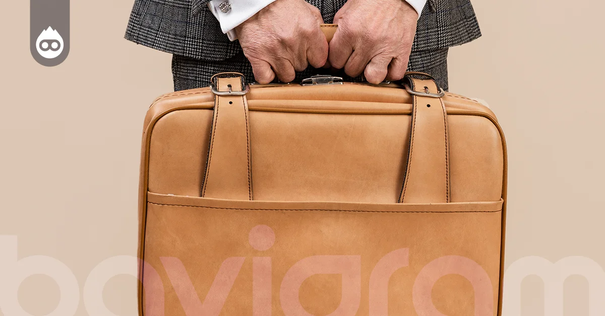 En İyi Laptop Çantası Mçs Abs V371 K Laptop Çantası