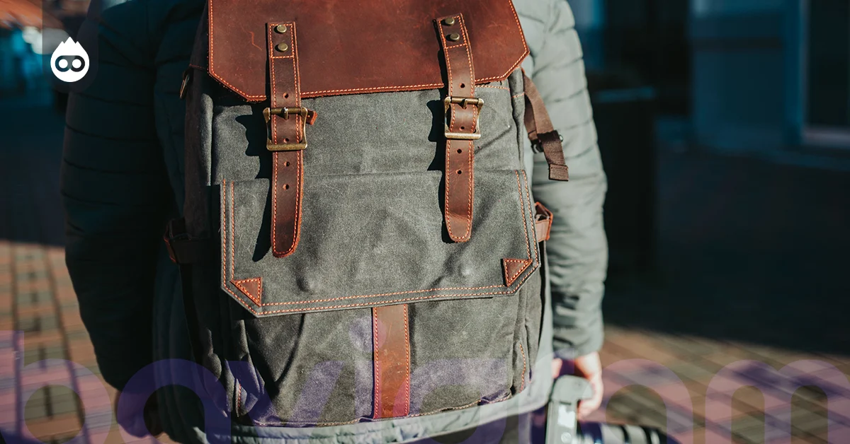 En İyi Laptop Çantası Thule Gauntlet CA.TGAE2355 Laptop Çantası