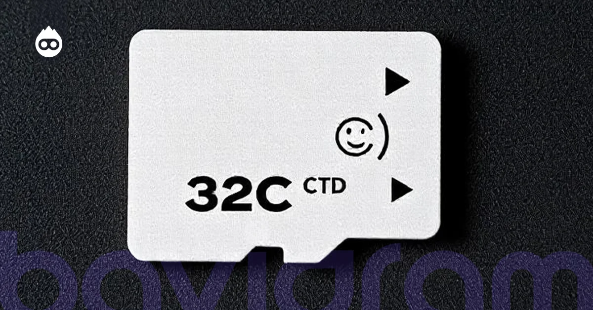 En İyi Micro SD Kart Lexar SD Hafıza Kartı