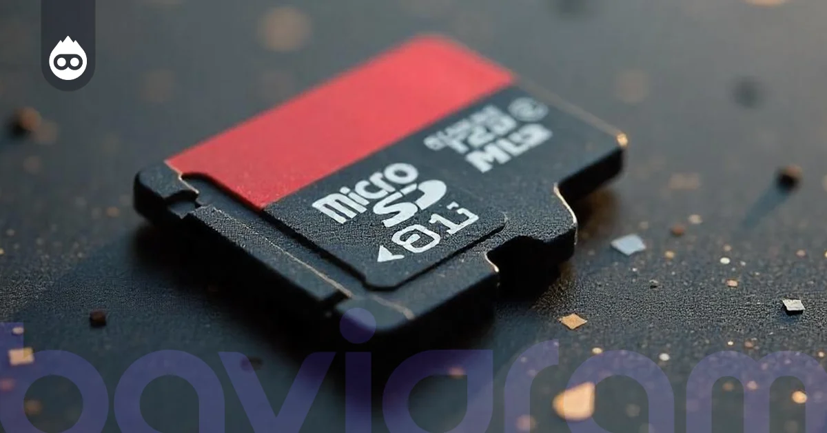 En İyi Micro SD Kart Powerway Hafıza Kartı