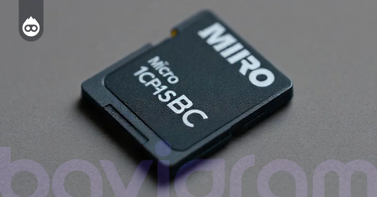 En İyi Micro SD Kart SanDisk Extreme Pro SDXC Hafıza Kartı