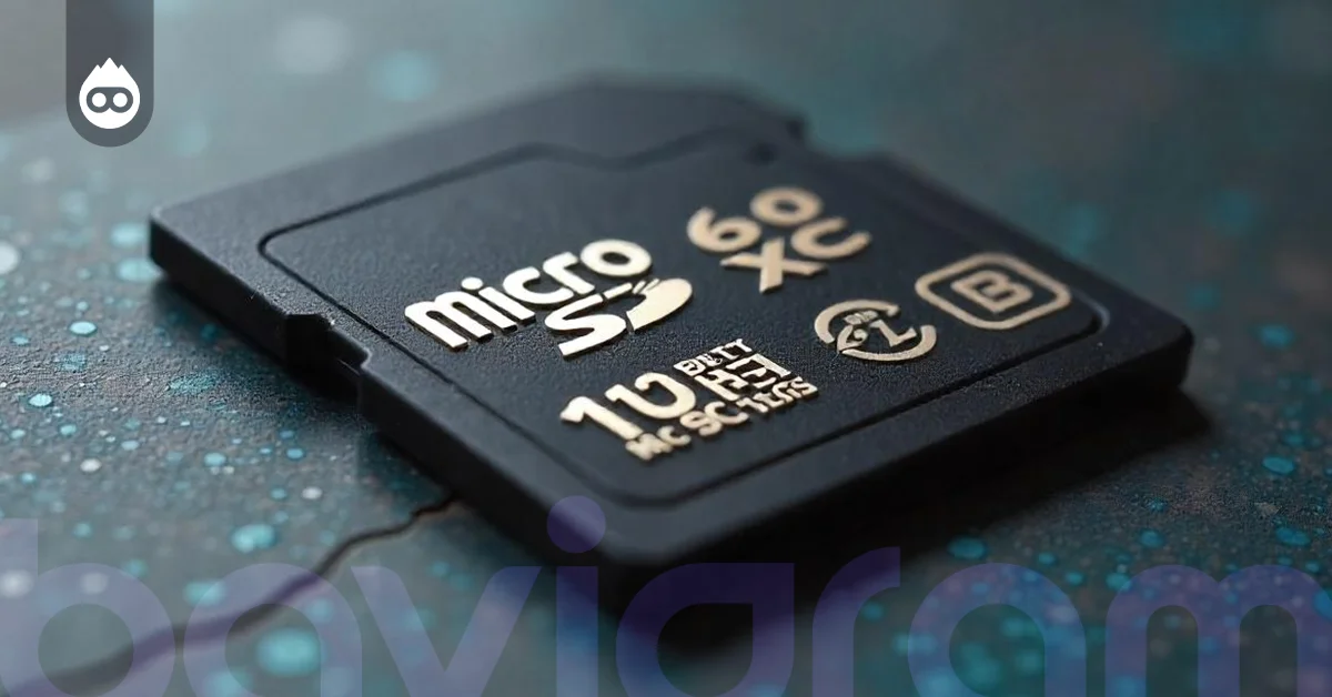 En İyi Micro SD Kart SanDisk Ultra Micro SDXC Hafıza Kartı
