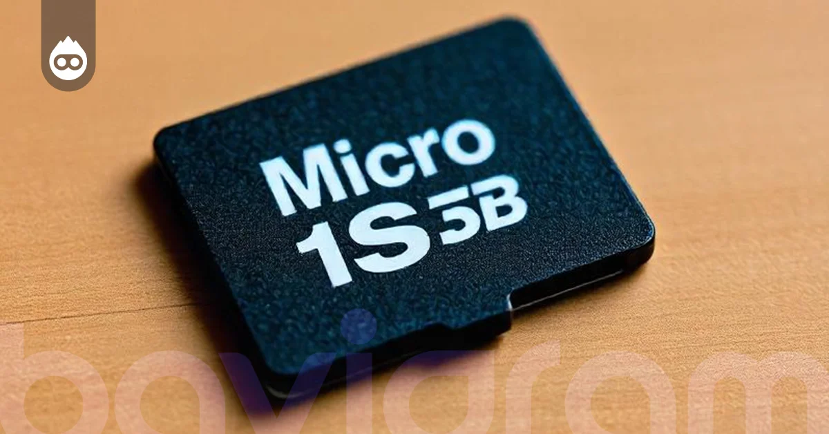 En İyi Micro SD Kart Tecno Memory Card Micro SD Hafıza Kartı