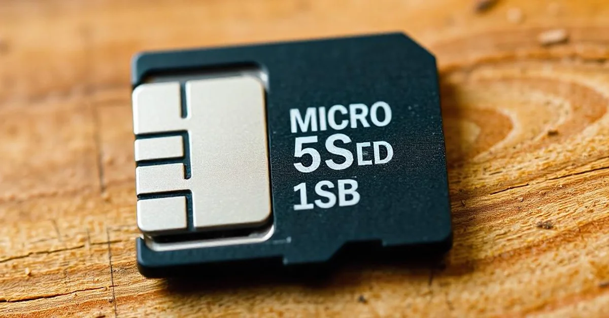 En İyi Micro SD Kart Tavsiyeleri ve Markaları - Hafıza Kartıları