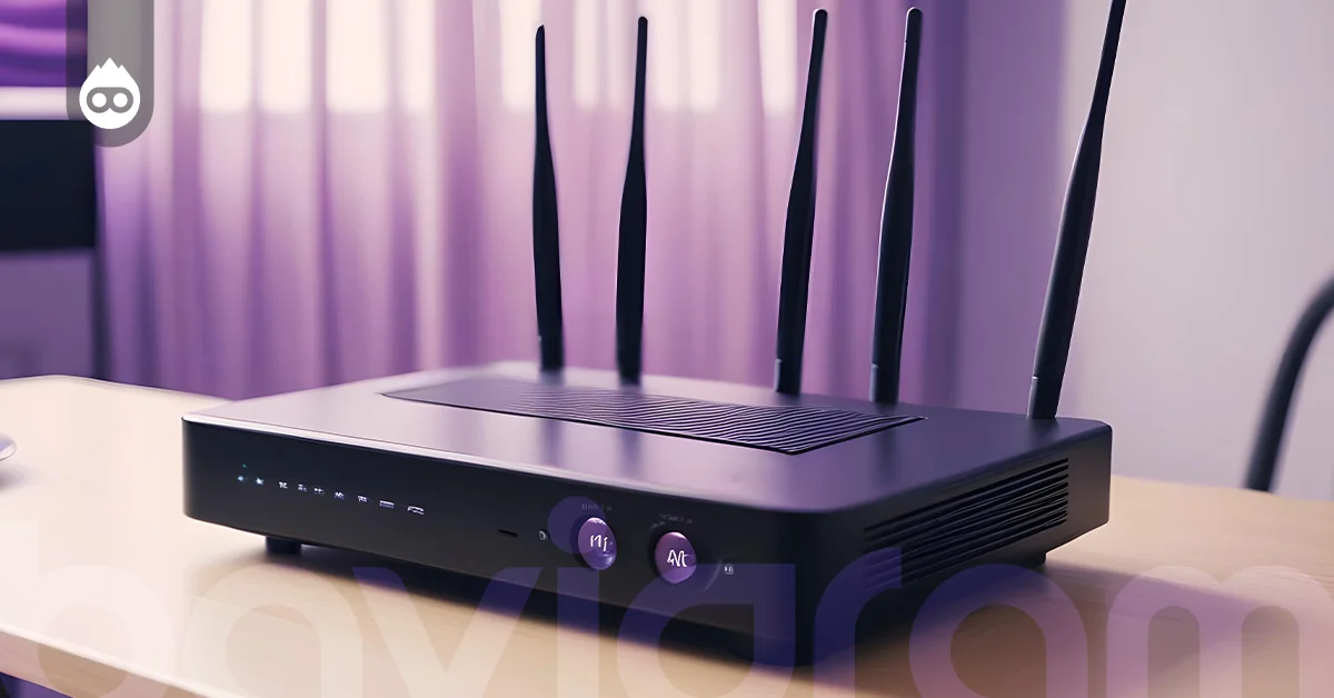 En İyi Modem ASUS AX5400 Dual Band WiFi 6 xDSL Modem