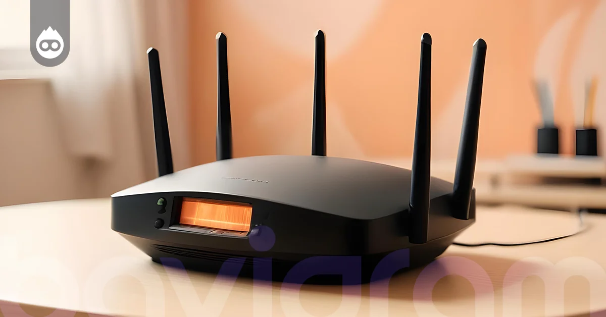 En İyi Modem ASUS DSL-AC51 Modem