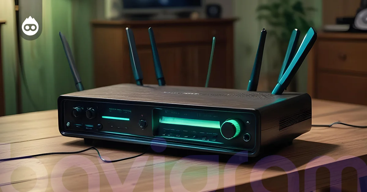 En İyi Modem Keenetic Extra DSL Modem